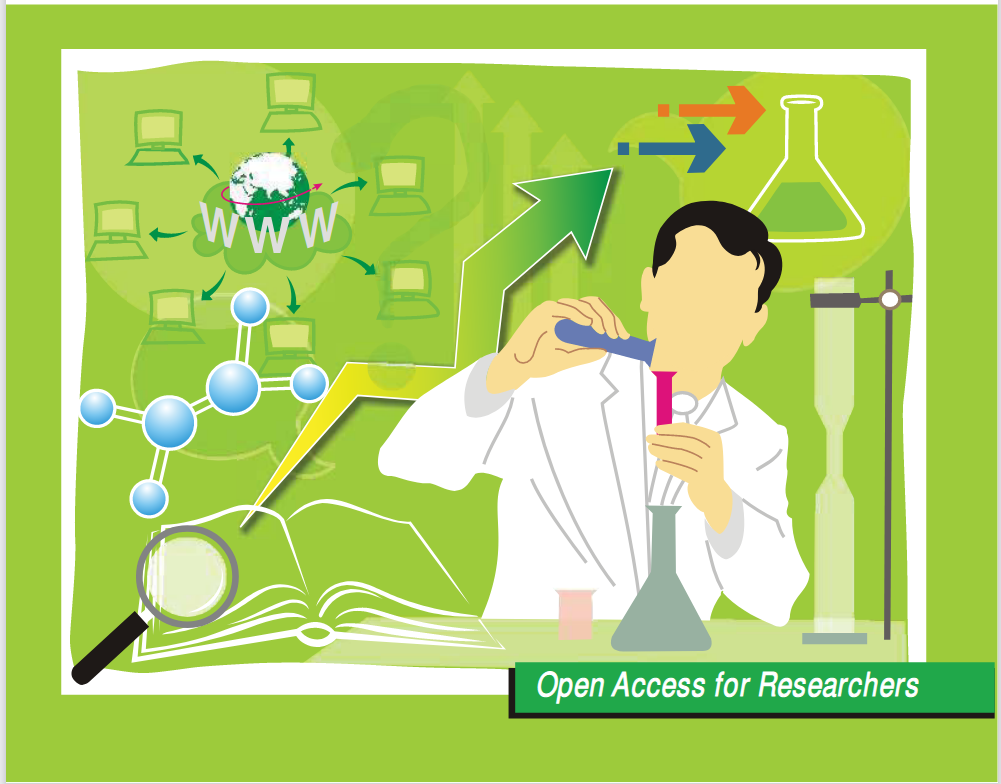 Concepts of Openess and Open Access